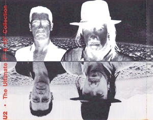 U2 the ultimate 7 & 12 collection 1979 1987 part i