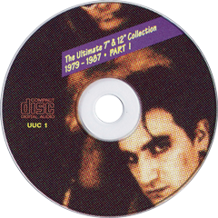 U2 the ultimate 7 & 12 collection 1979 1987 part i