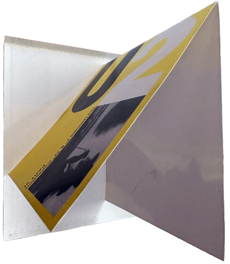 U2 the ultimate 7 & 12 collection part vi covers