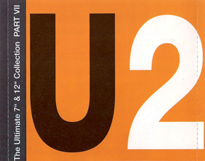 U2 the ultimate 7 & 12 collection part vii