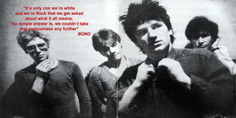 U2 the ultimate collection polydor