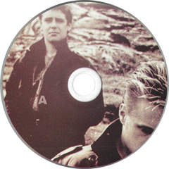 U2 the unforgettable fire tour 1984 10 30 rotterdam netherlands