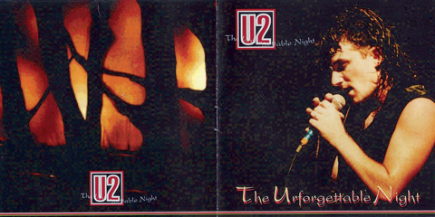 U2 the unforgettable night stonehenge