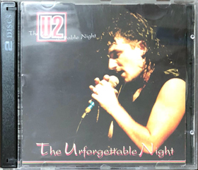 U2 the unforgettable night stonehenge