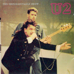 U2 the unforgettable show