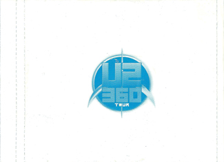 U2 this show will last for ever unknown