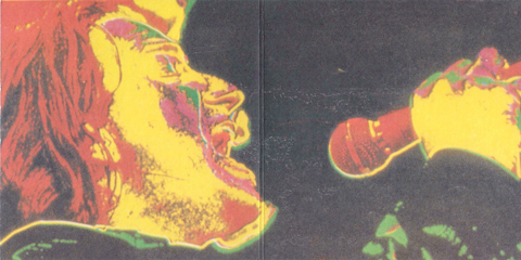 U2 two hearts beat as one out of the studio 1983