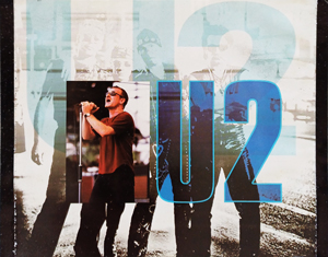 U2 brother music entertainment