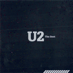 U2 the best bnrma 3153