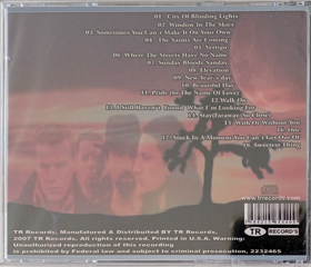U2 the best tr records