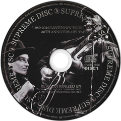U2 with bb king his orchestra