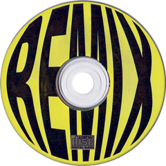 U2 ultra rare trax unknown cd002