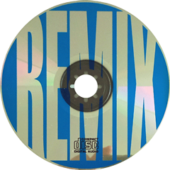 U2 ultra rare trax unknown cd002