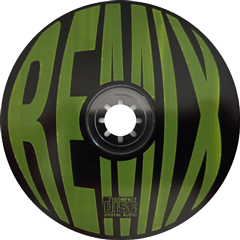 U2 ultra rare trax unknown cd002