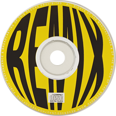 U2 ultra rare trax unknown cd002