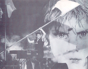 U2 unplugged