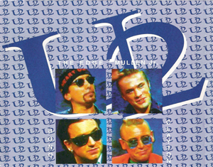 U2 until the end of the world templar