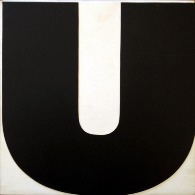 U2 war man at work