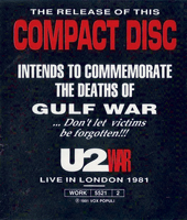 U2 war