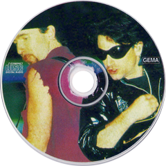 U2 with or without you unknown