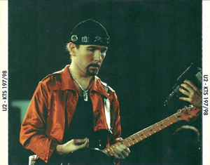 U2 Zoo Europa
