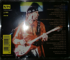 U2 zoo europa kiss the stone