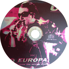 U2 zoo europa kiss the stone