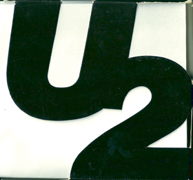 U2 Zoo Tour