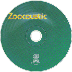 U2 zoocoustic backstage rel7