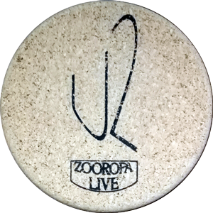 U2 zooropa 1993 live power records