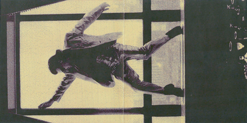 U2 zooropa in the usa