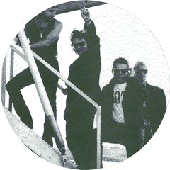 U2 zooropa in the usa