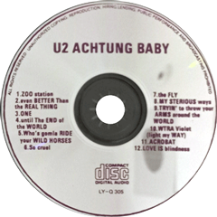 U2 achtung baby cat ly q 305 no_matrix_purple_cd
