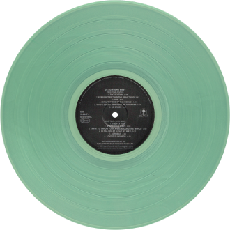 U2 achtung baby island rel99 03 light green