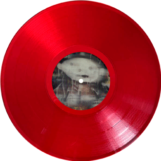 U2 achtung baby island rel99 06 red