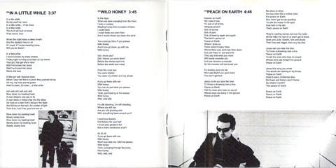 U2 all that you cant leave behind isrc cn e 19 99 637 00