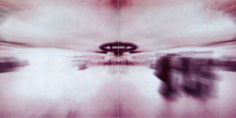 U2 all that you cant leave behind