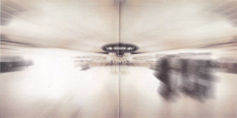 U2 all that you cant leave behind