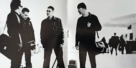 U2 all that you cant leave behind rel12