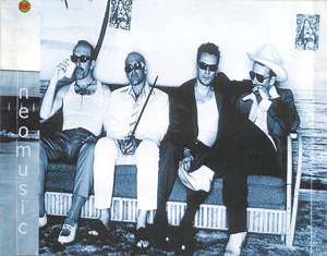 U2 all that you cant leave behind