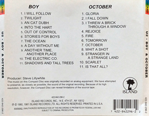 U2 boy october cat 422 842 296 2