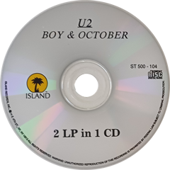 U2 boy october cat 422 842 296 2