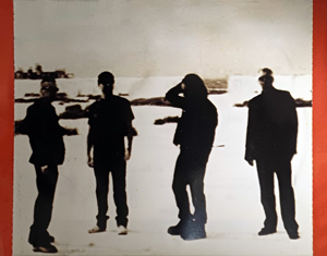 U2 how to dismantle an atomic bomb