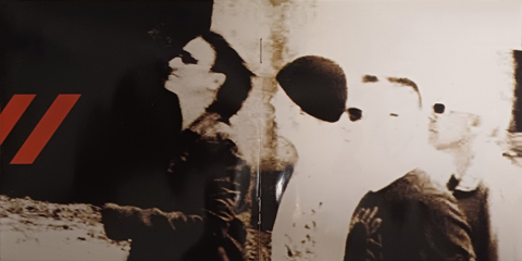 U2 how to dismantle an atomic bomb