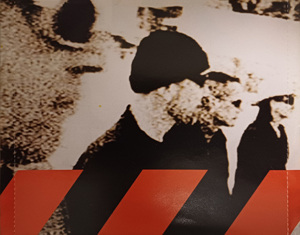 U2 how to dismantle an atomic bomb