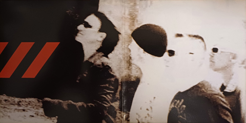 U2 how to dismantle an atomic bomb