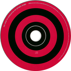 U2 how to dismantle an atomic bomb