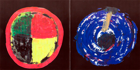 U2 how to dismantle an atomic bomb
