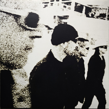 U2 how to dismantle an atomic bomb inner