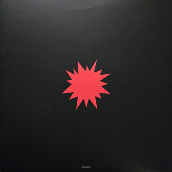 U2 how to dismantle an atomic bomb inner